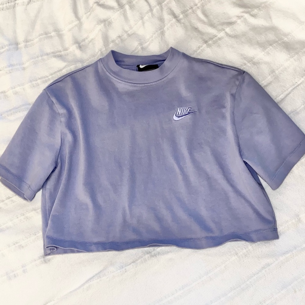 Cropped top